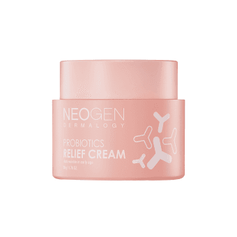 NEOGEN DERMALOGY veido kremas PROBIOTICS RELIEF CREAM, 50 g