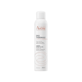 EAU THERMALE AVENE purškiamasis terminis šaltinio vanduo, 300 ml