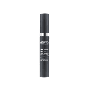 FILORGA veido serumas brandžiai odai su mimikos raukšlėmis TIME-FILLER 5XP SHOT, 15 ml, 15 ml