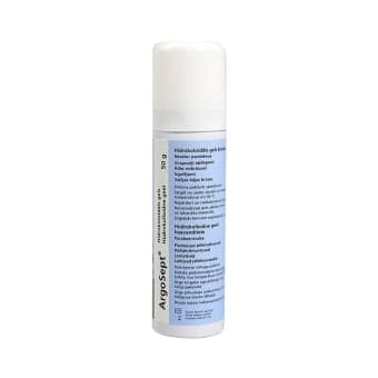ARGOSEPT hidrokoloidinis gelis, 50 g