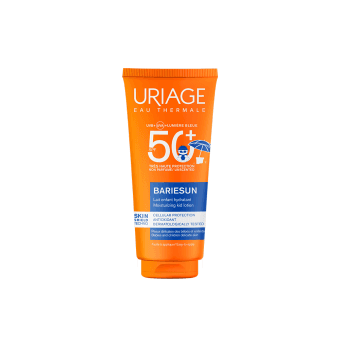 URIAGE vaikiškas losjonas nuo saulės BARIESUN KIDS, SPF 50+, 100 ml