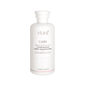 KEUNE plaukų kondicionierius su keratinu CARE KERATIN SMOOTH, 250 ml