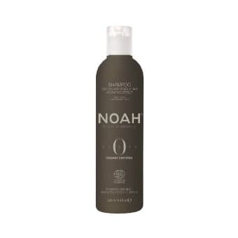 NOAH drėkinamasis šampūnas sausiems plaukams ORIGINS, 250 ml