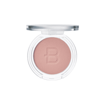 BOM, skaistalai, Mood Flex Power Blush 01 Warm Pink, 4.5 g