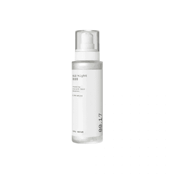 MID/NIGHT 00.00 kūno serumas 00.17, 100 ml