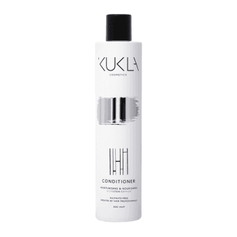 KUKLA COSMETICS drėkinamasis kondicionierius, 300 ml