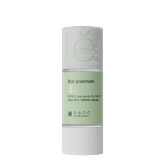 ETAT PUR PURE ACTIVE cinko gliukonatas 3%, 15 ml