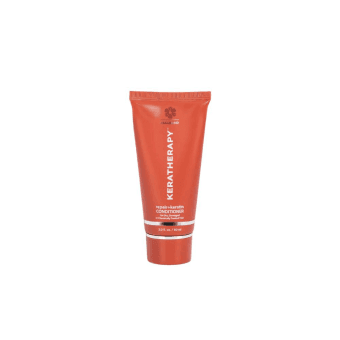 KERATHERAPY intensyvus regeneruojantis kondicionierius Keratin Infused Repair, 60 ml