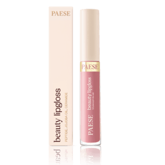 PAESE lūpų blizgesys, 1 ml