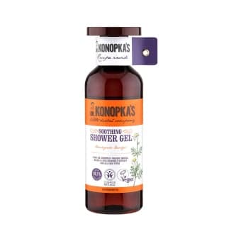 DR. KONOPKA’S dušo želė, 500 ml