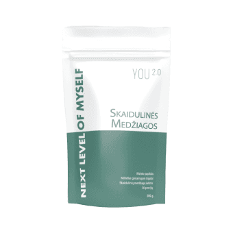 YOU 2.0 skaidulinės medžiagos, 300 g