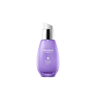 FRUDIA drėkinamasis serumas su mėlynėmis BLUEBERRY HYDRATING SERUM, 50 g