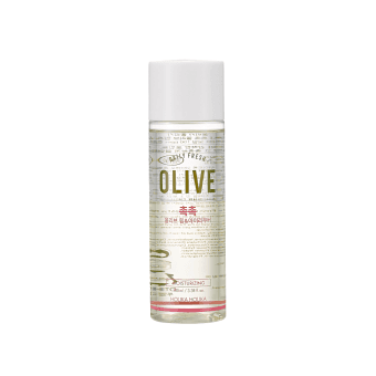 HOLIKA HOLIKA dviejų fazių makiažo valiklis, akių ir lūpų zonoms, Daily Fresh Olive, 100 ml