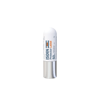 ISDIN apsauginis lūpų balzamas, SPF50+, 4 g