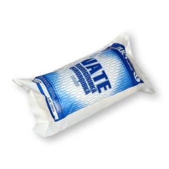 OLKO medicininė vata ritinyje, 100 g