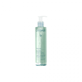 CAUDALIE micelinis vanduo VINOCLEAN MICELLAR CLEANSING WATER, 200 ml