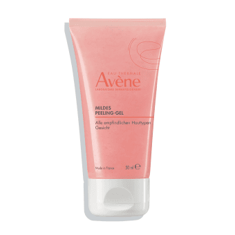 EAU THERMALE AVENE švelnus veido odos šveitiklis ESSENTIAL, 50 ml, 50 ml