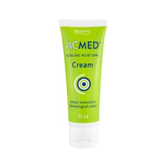 ACMED kremas su 20 % azelaino rūgštimi, 75 ml