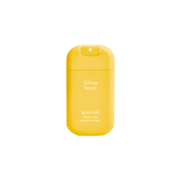 HAAN rankų valiklis CITRUS NOON, 30 ml