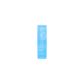 LA ROSÉE lūpų balzamas NOURISHING REFILLABLE LIP BALM, 4.5 g