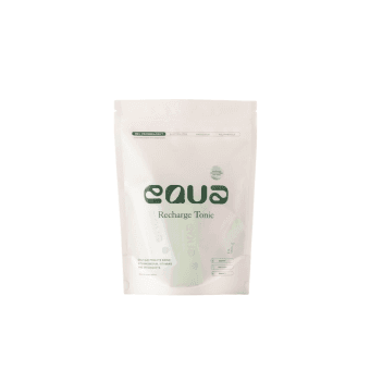 EQUA elektrolitų gėrimas įvairių skonių MIX, 99.4 g