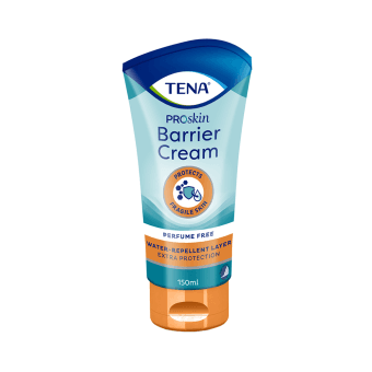 TENA apsauginis kremas BARRIER CREAM, 150 ml