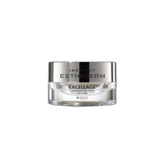 INSTITUT ESTHEDERM PARIS akių kontūro kremas brandžiai odai EXCELLAGE NT, 15 ml