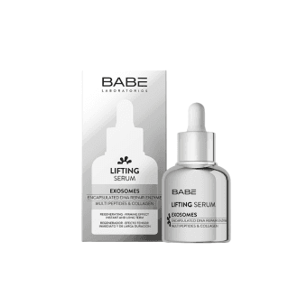 BABÉ veido serumas LIFTING, 30 ml