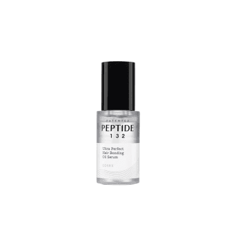 COSRX plaukų aliejus Peptide-132 Ultra Perfect Bonding Oil Serum, 28 ml