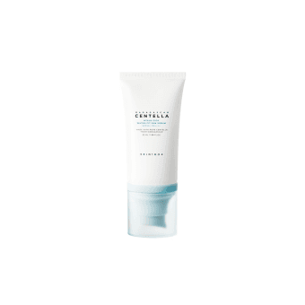SKIN1004 drėkinamasis veido serumas SPF50, Madagascar Centella Hyalu-Cica Water-Fit Sun Serum, 50 ml