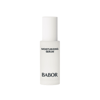 BABOR drėkinamasis serumas SKINOVAGE, 30 ml
