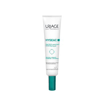 URIAGE gelis HYSEAC SOS, 15 g