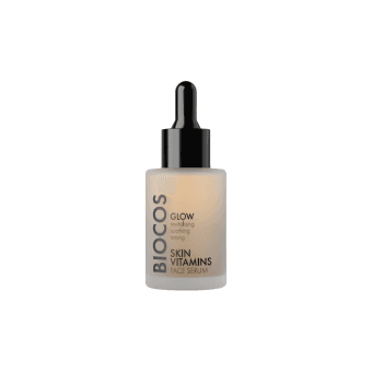 BIOCOS veido serumas SKIN VITAMINS, 30 ml