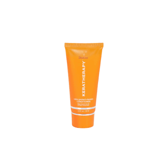 KERATHERAPY kondicionierius dažytiems plaukams Keratin Infused Color Protect, 60 ml