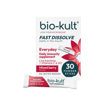 BIO-KULT Everyday Immune, 30 pakelių