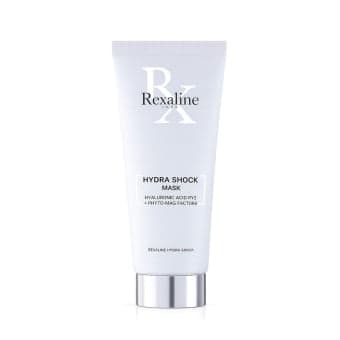Rexaline, drėkinanti veido kaukė, HYDRA SHOCK, 75 ml