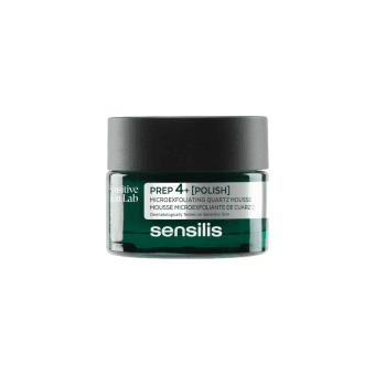SENSILIS PREP4+ [POLISH], šveitiklis su kvarco mikrokristalais, 40 ml