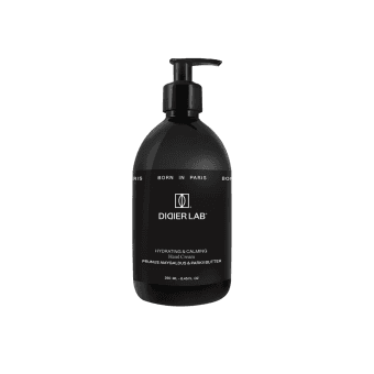 DIDIER LAB drėkinantis rankų kremas su raminamuoju poveikiu, 250 ml