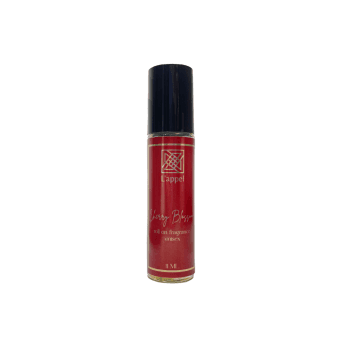 LAPPEL, rutuliniai aliejiniai kvepalai, Cherry Blossom, unisex, 11 ml