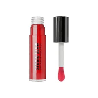 SLA PARIS, lūpų aliejus, Studio Glow, Rosy Glow, 8 ml