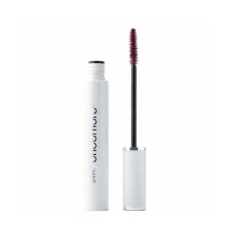 ONCEMORE MASCARA blakstienų termo tušas Burgundy 6+t, 9 ml