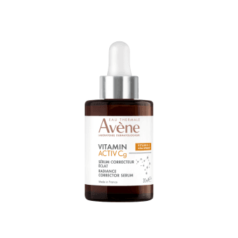 EAU THERMALE AVÈNE skaistinamasis serumas VITAMIN ACTIVE CG, 30 ml