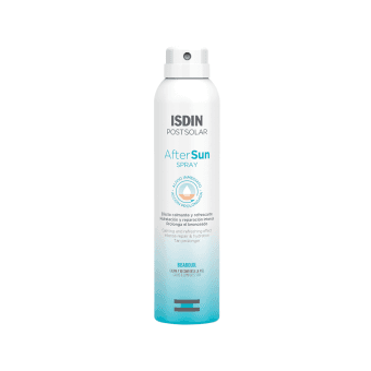 ISDIN dulksna po saulės vonių POST-SOLAR, 200 ml