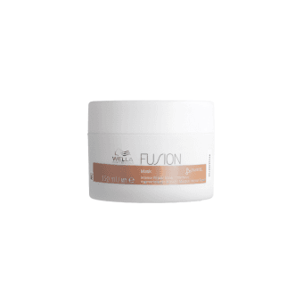 WELLA PROFESSIONALS FUSION plaukų kaukė pažeistiems plaukams, 150 ml