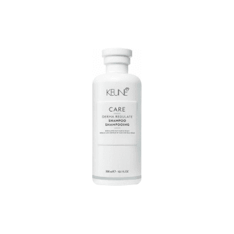 KEUNE giliai valantis plaukų šampūnas DERMA REGULATE, 300 ml