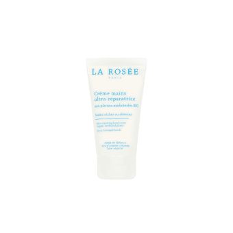 LA ROSÉE rankų kremas pažeistai odai ULTRA-REPAIR HAND CREAM, 50 ml
