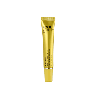 KOOL BEAUTY, gaivinantis akių gelis, 15 ml