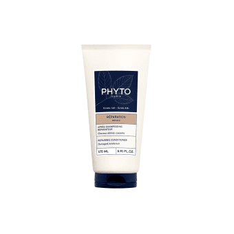 PHYTO kondicionierius trapiems, pažeistiems plaukams REPAIR, 175 ml