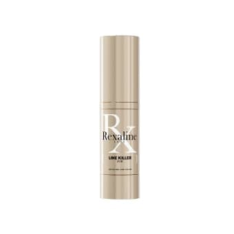 REXALINE LABS,  akių kontūro kremas brandžiai odai, LINE KILLER, 15 ml
