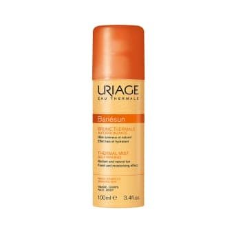 URIAGE savaiminio įdegio purškalas BARIESUN AUTOBRONZANT, 100 ml